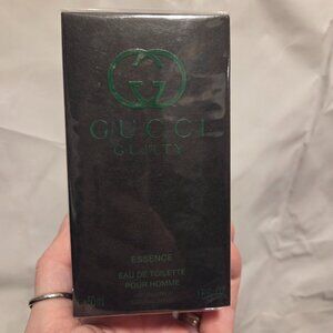 Gucci Guilty  Essence 1.6 oz for men #1093